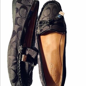 Coach Loafers